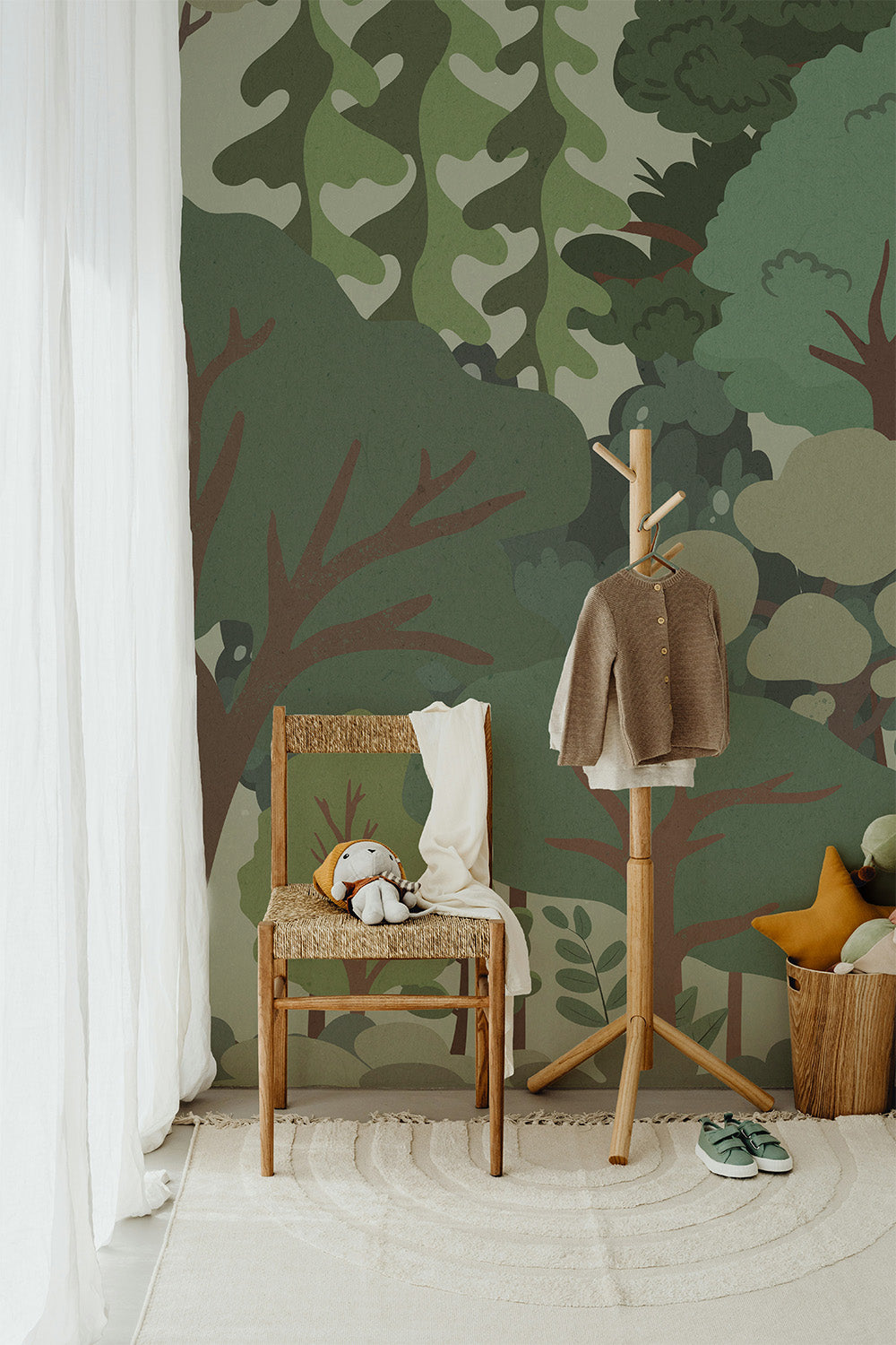 Kids Forest
