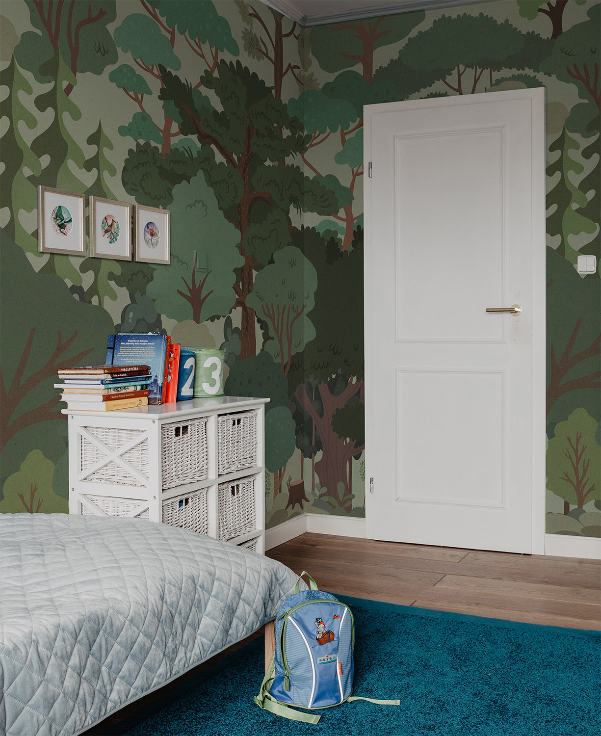 Kids Forest