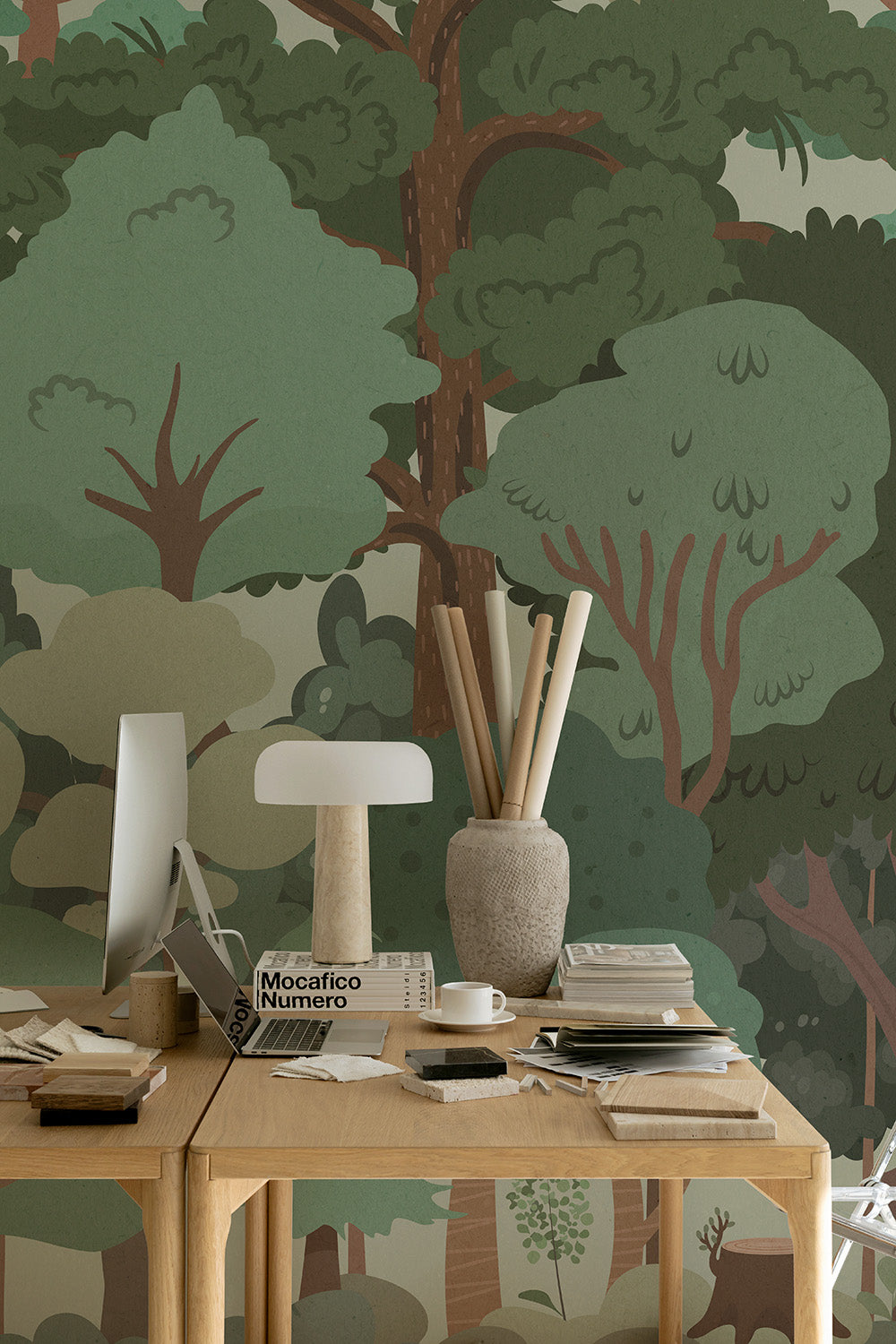 Kids Forest