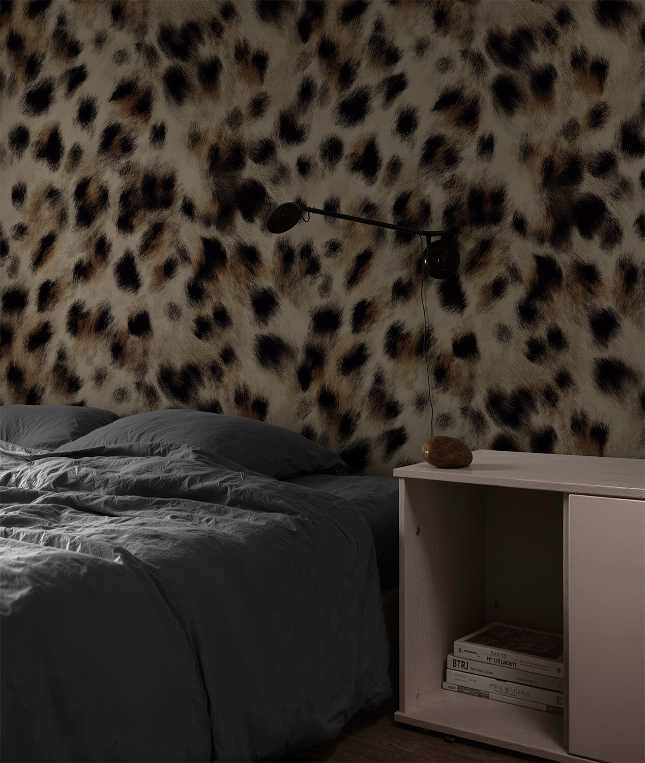 Leopard Fur | Natural