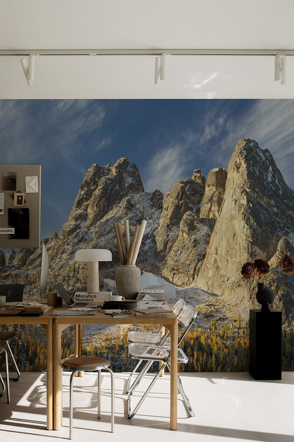 Liberty Bell Mountain