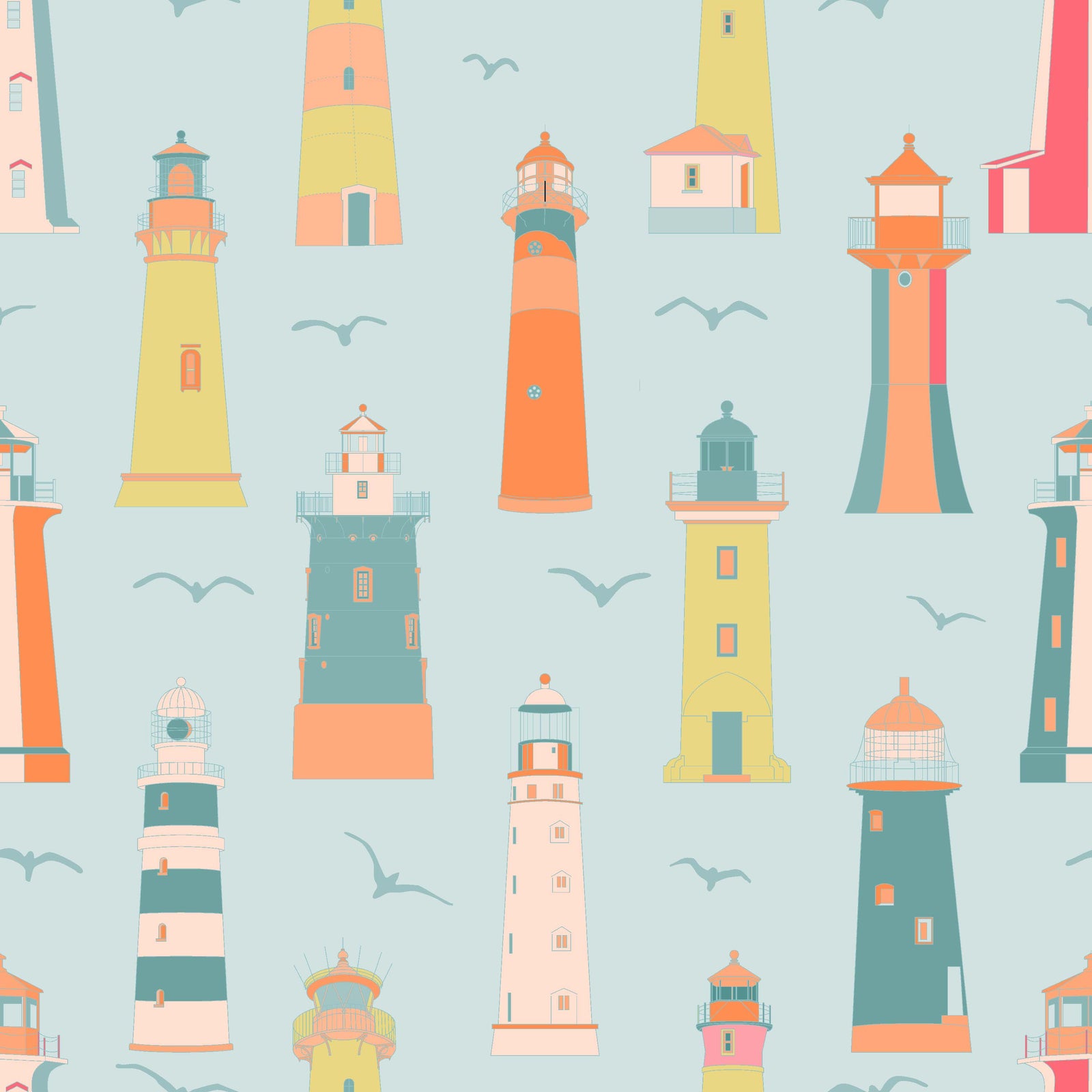 Lighthouses