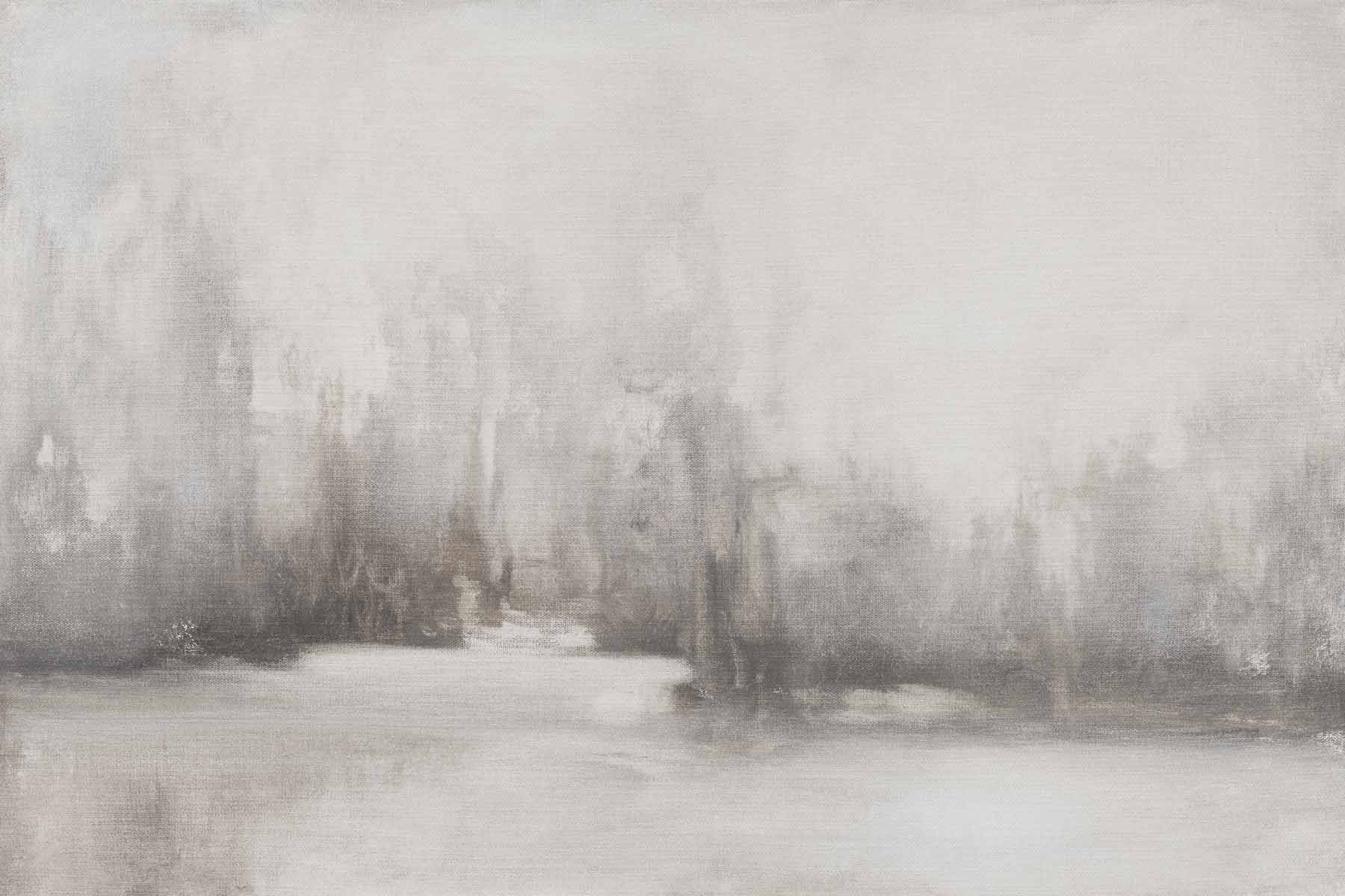 Muted Canvas | Stone