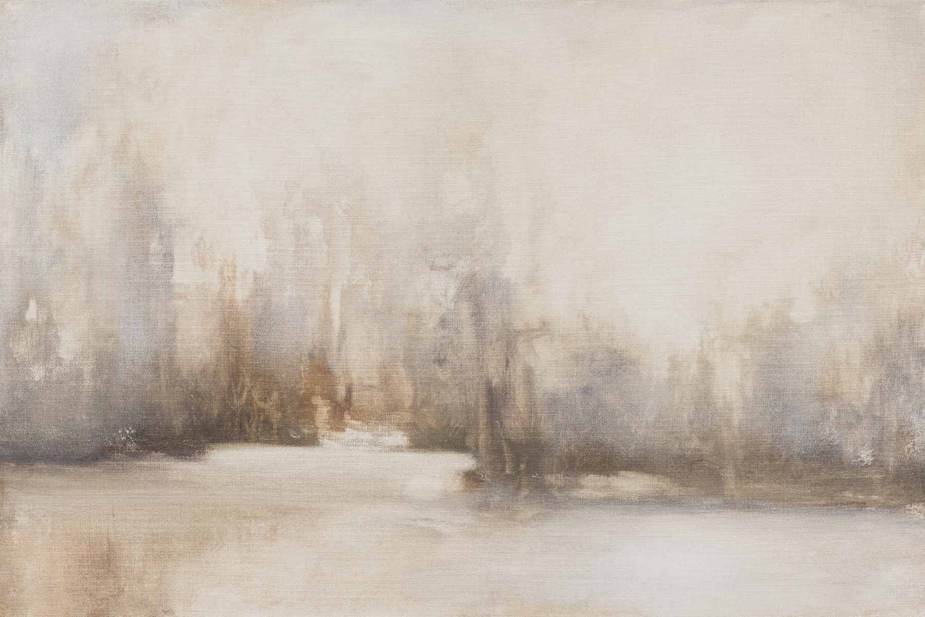 Muted Canvas | Warm Vintage