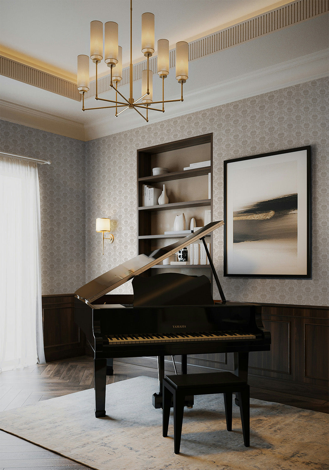 Nordic Baroque