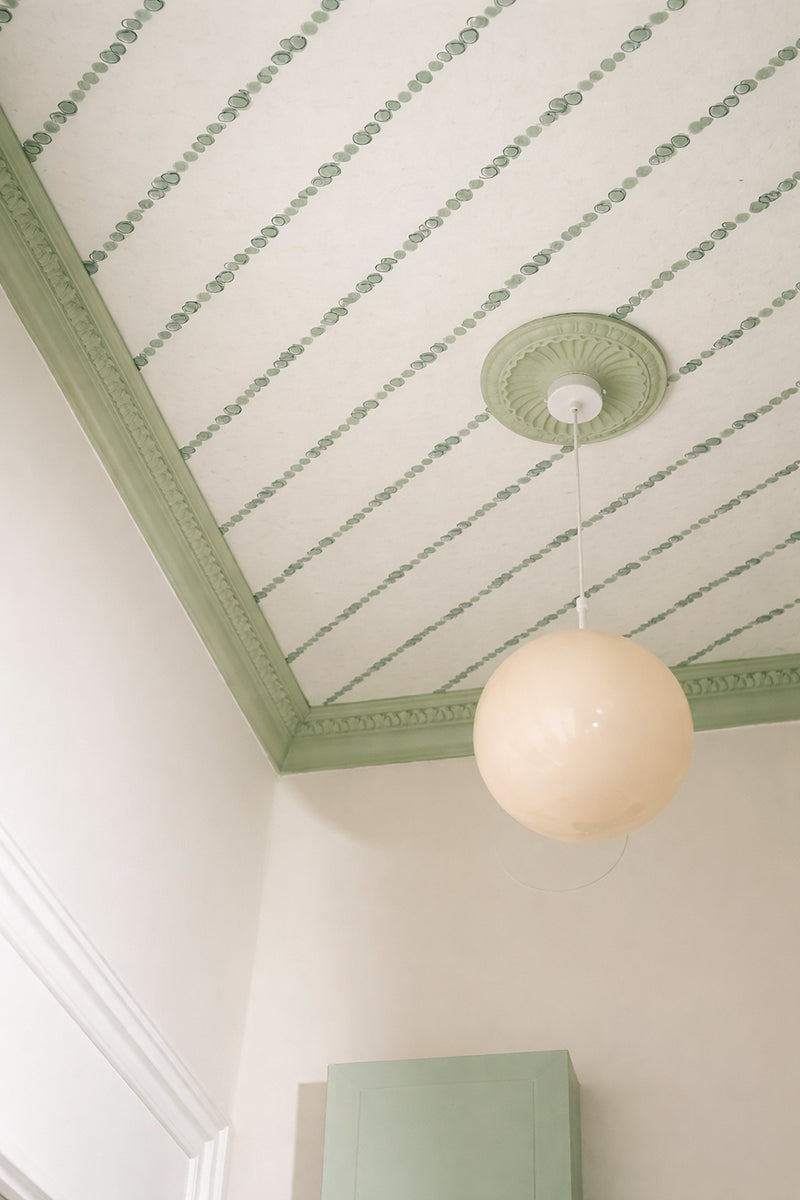 Beads | Green