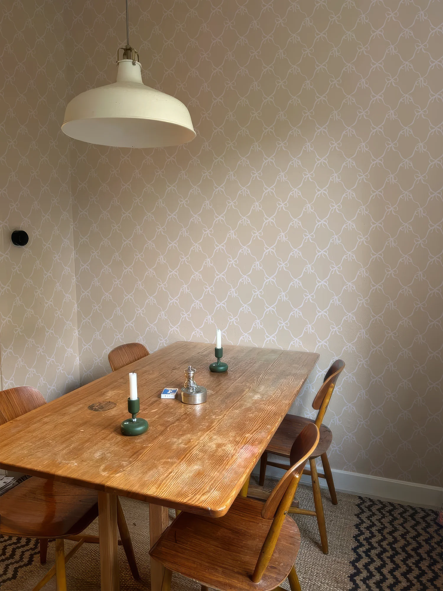 Bow | Creme