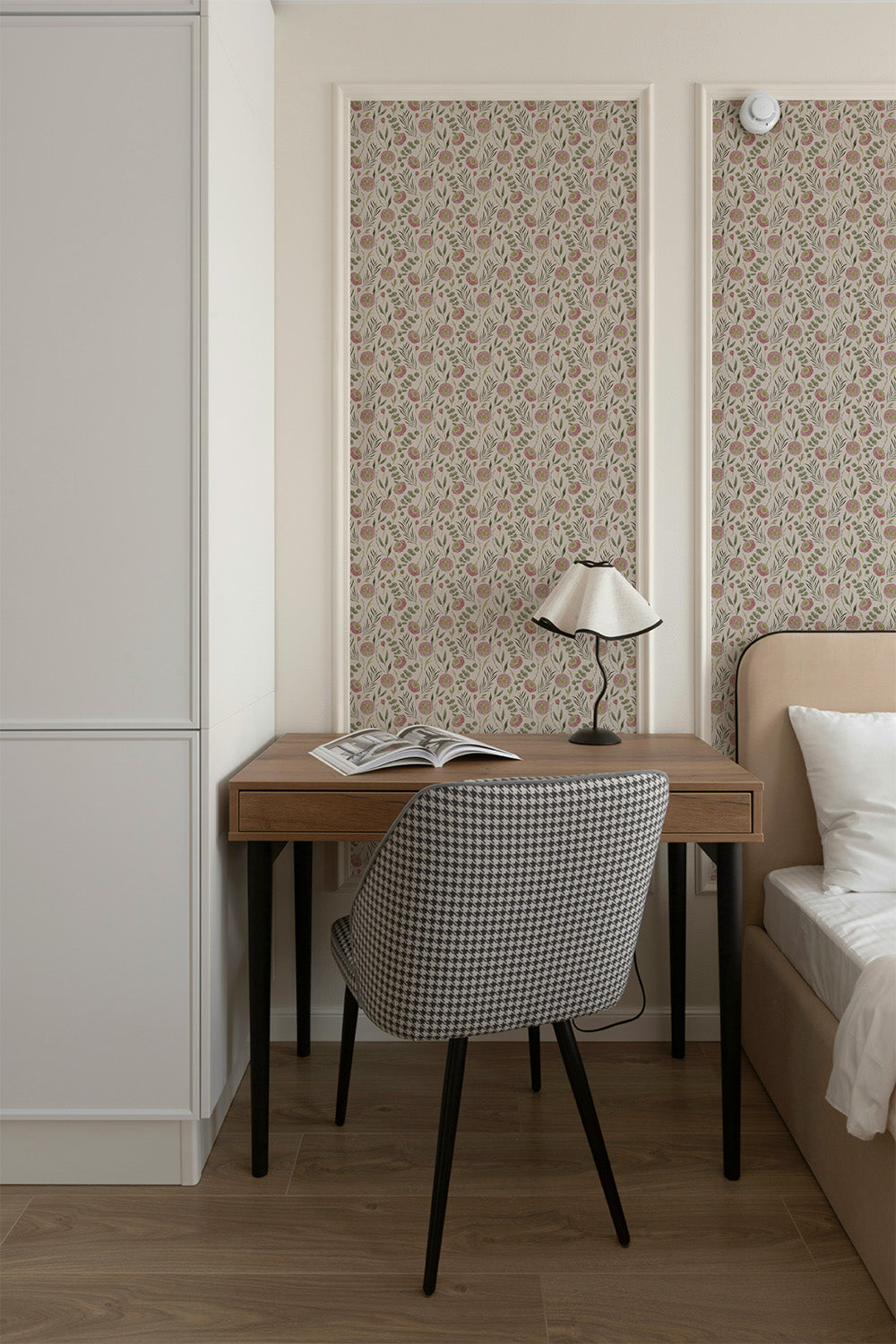 Buttercup Flower | Beige