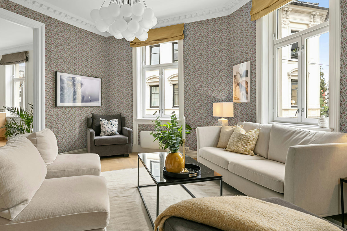 Buttercup Flower | Beige