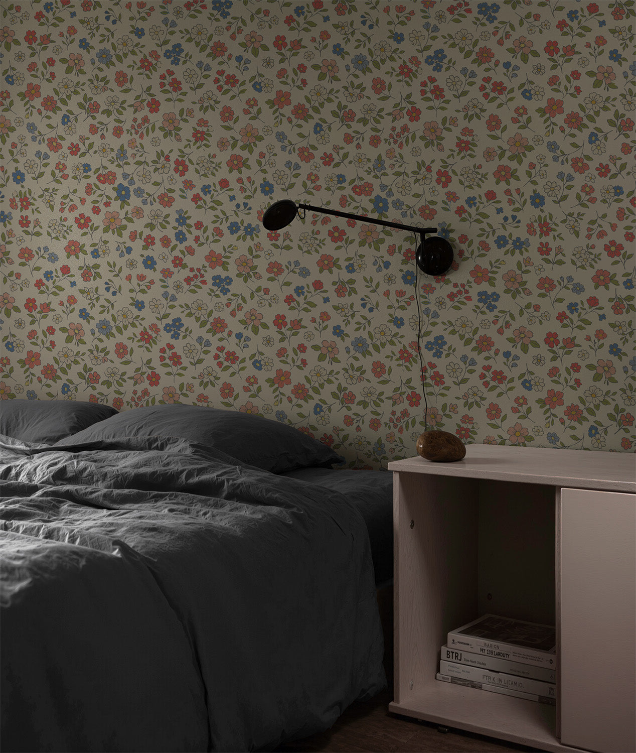 Ditsy Floral