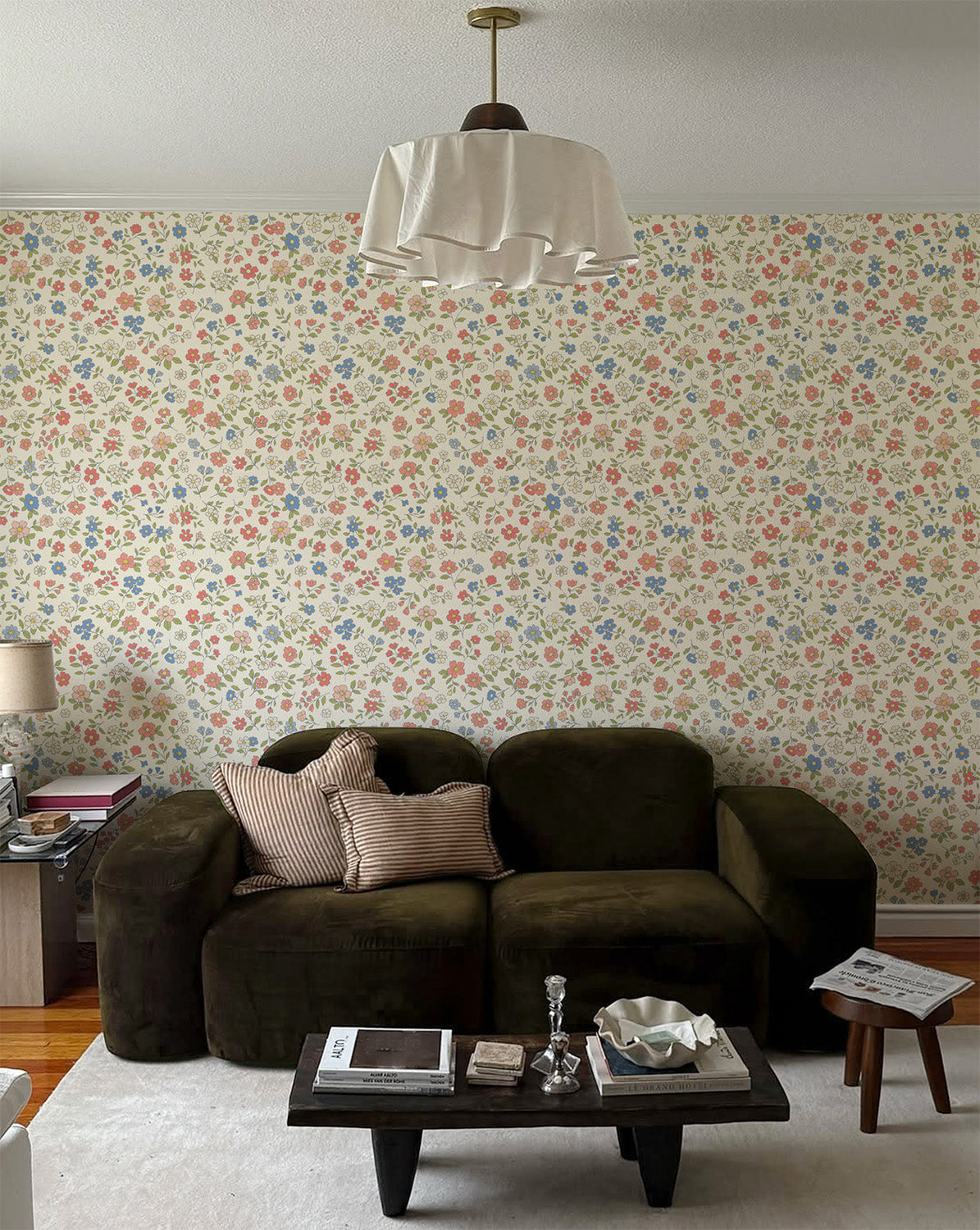 Ditsy Floral