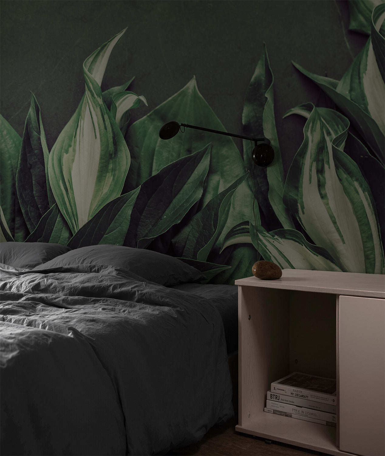 Emerald Serenity