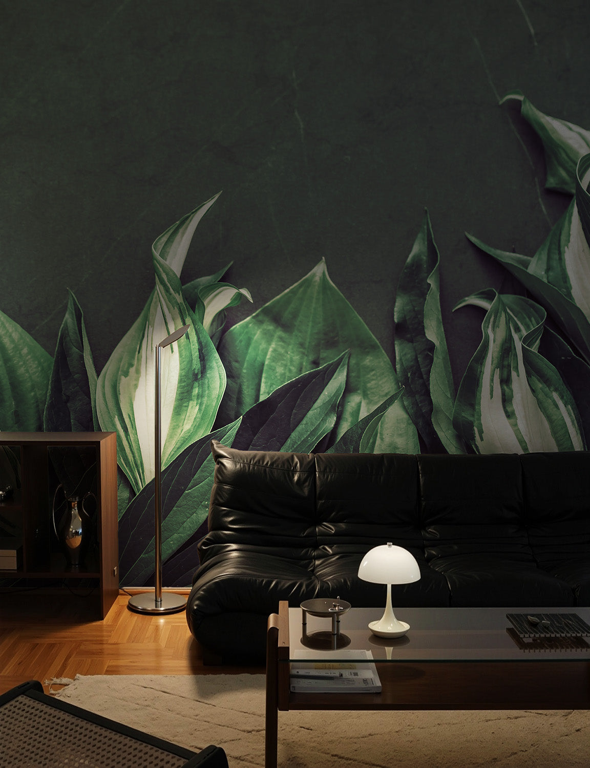 Emerald Serenity