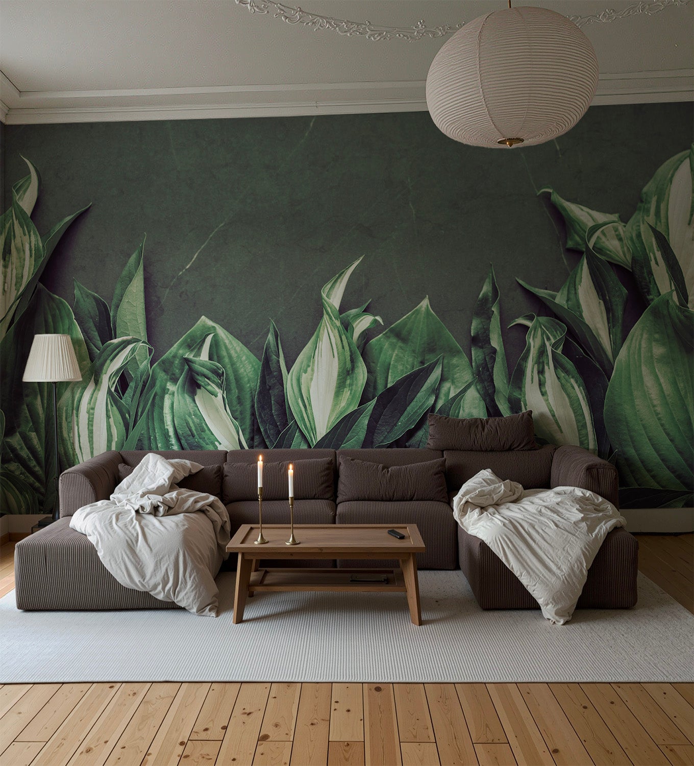 Emerald Serenity