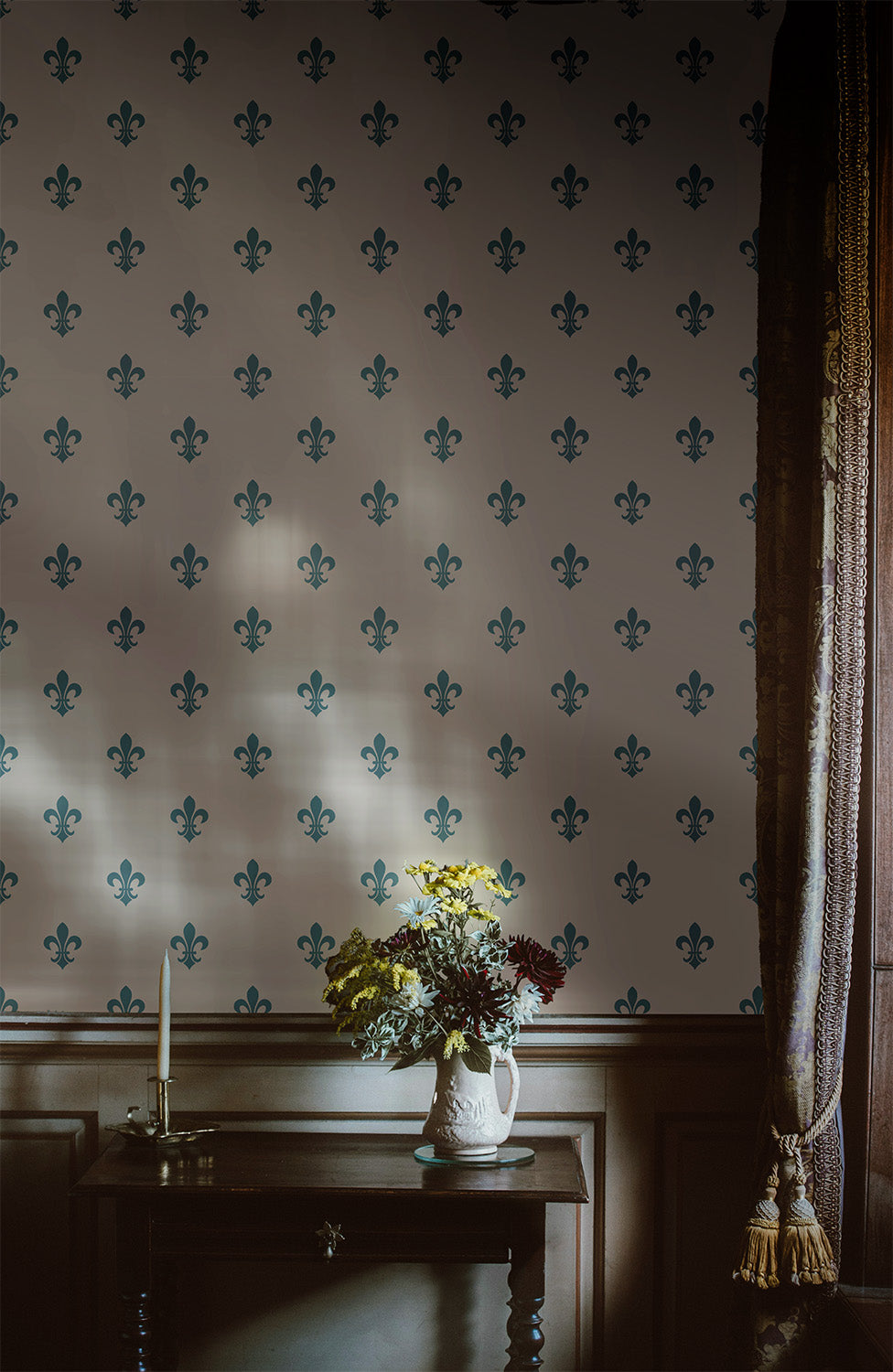 Fleur Royale