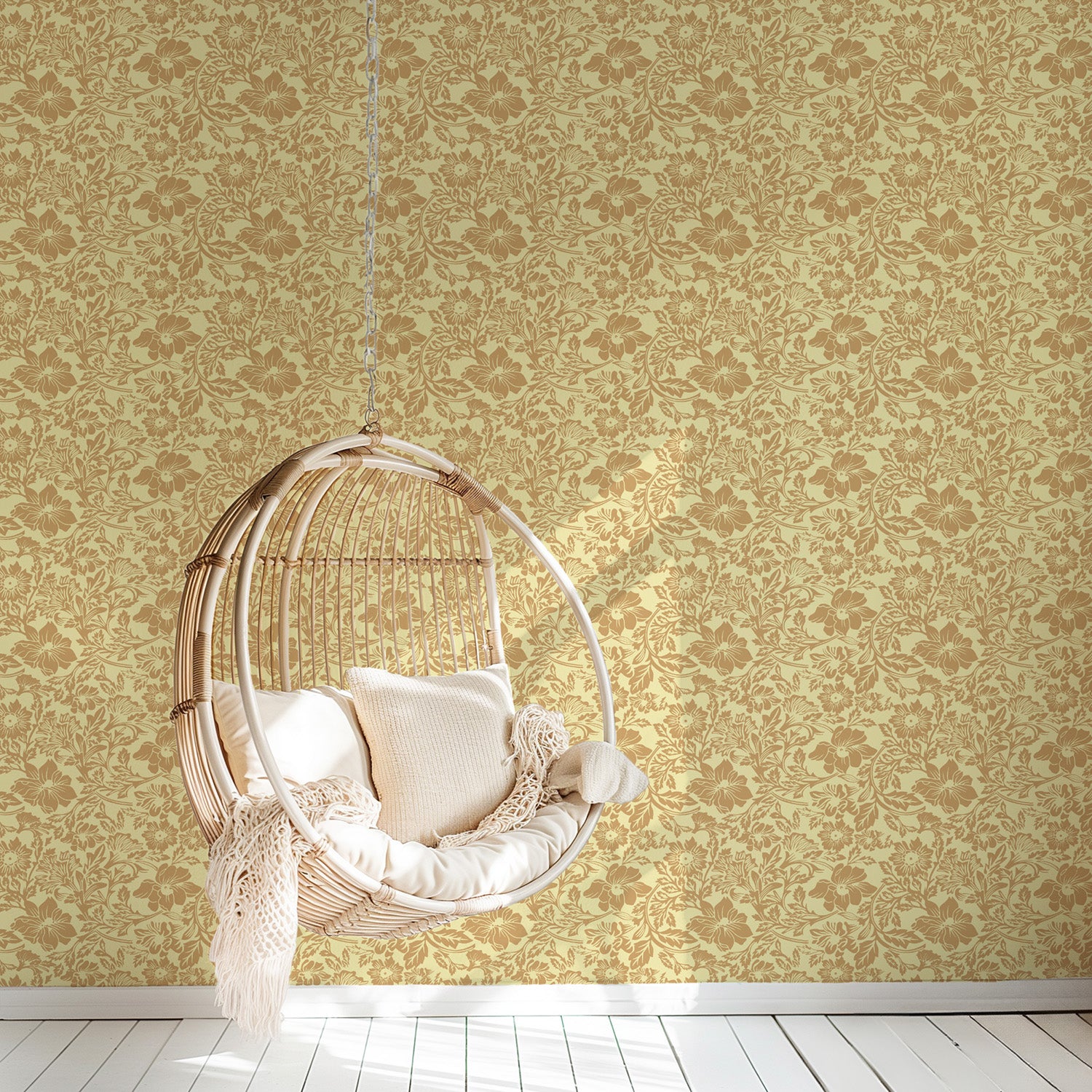 Golden Meadow