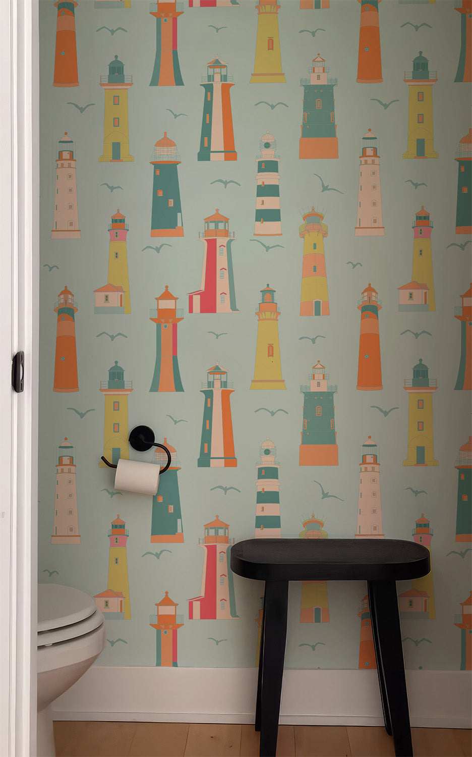Lighthouses