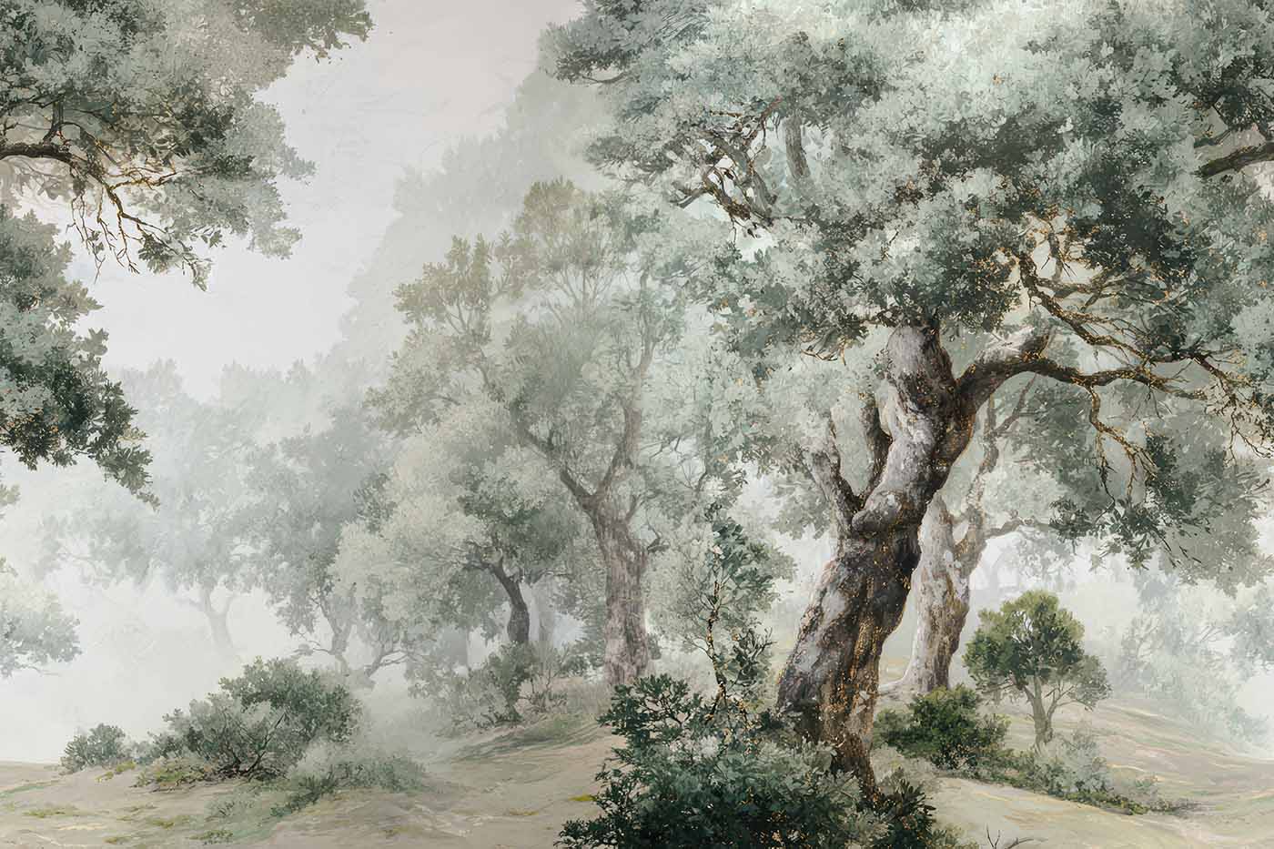 Olive Grove | Guardian