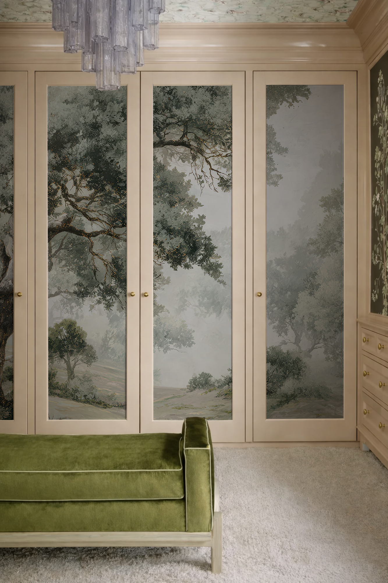 Olive Grove | Guardian