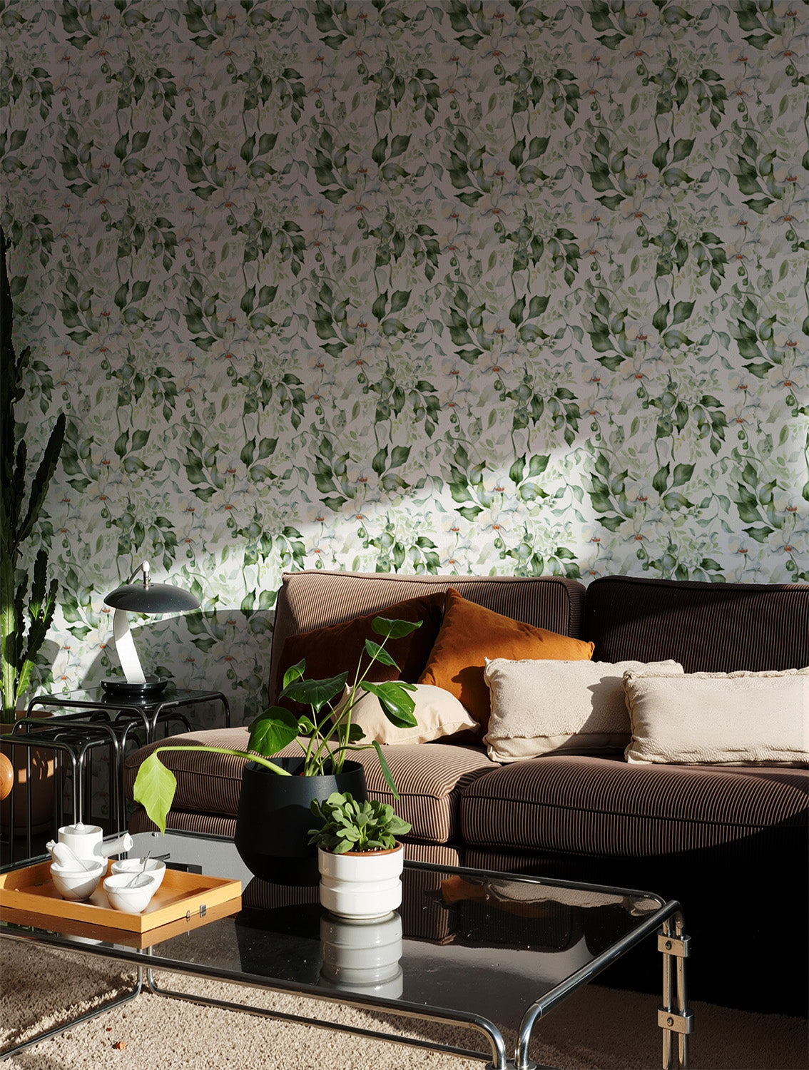 Orchid Mist