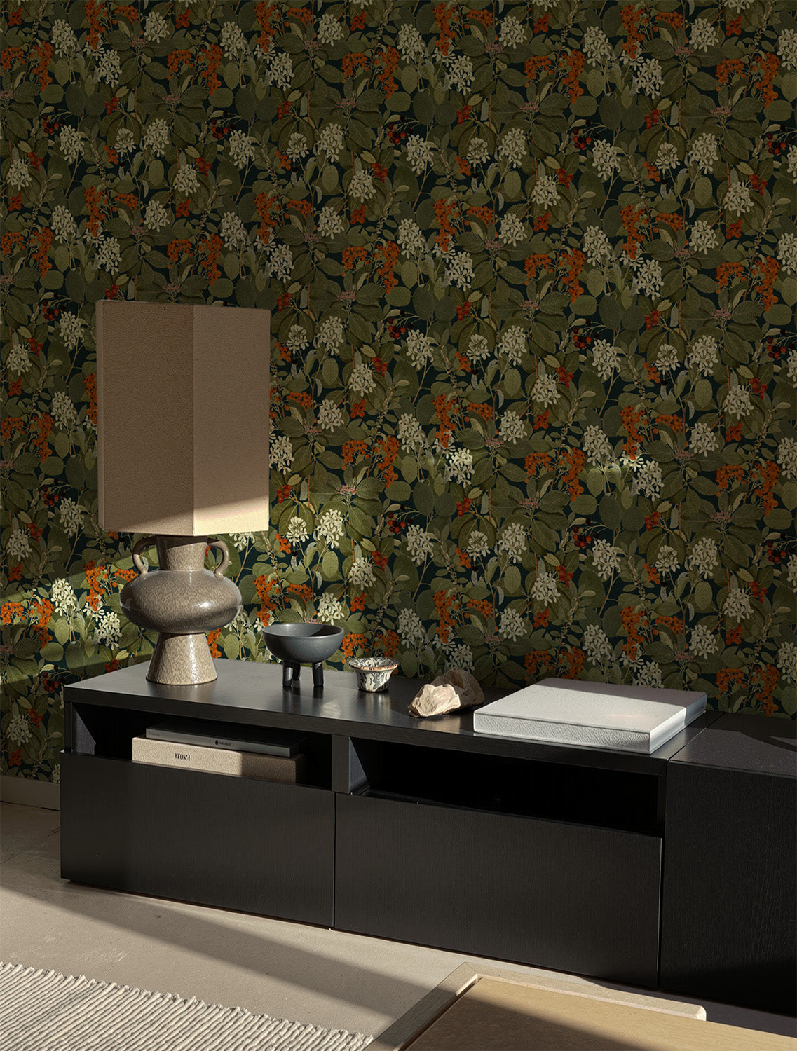 Rowanberry | Dark