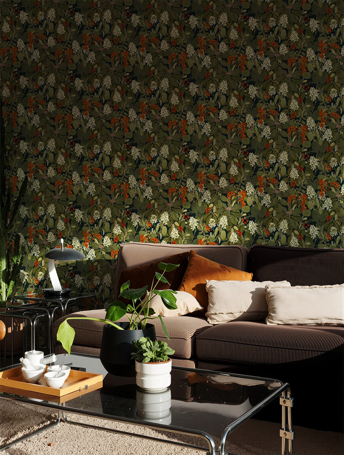 Rowanberry | Dark
