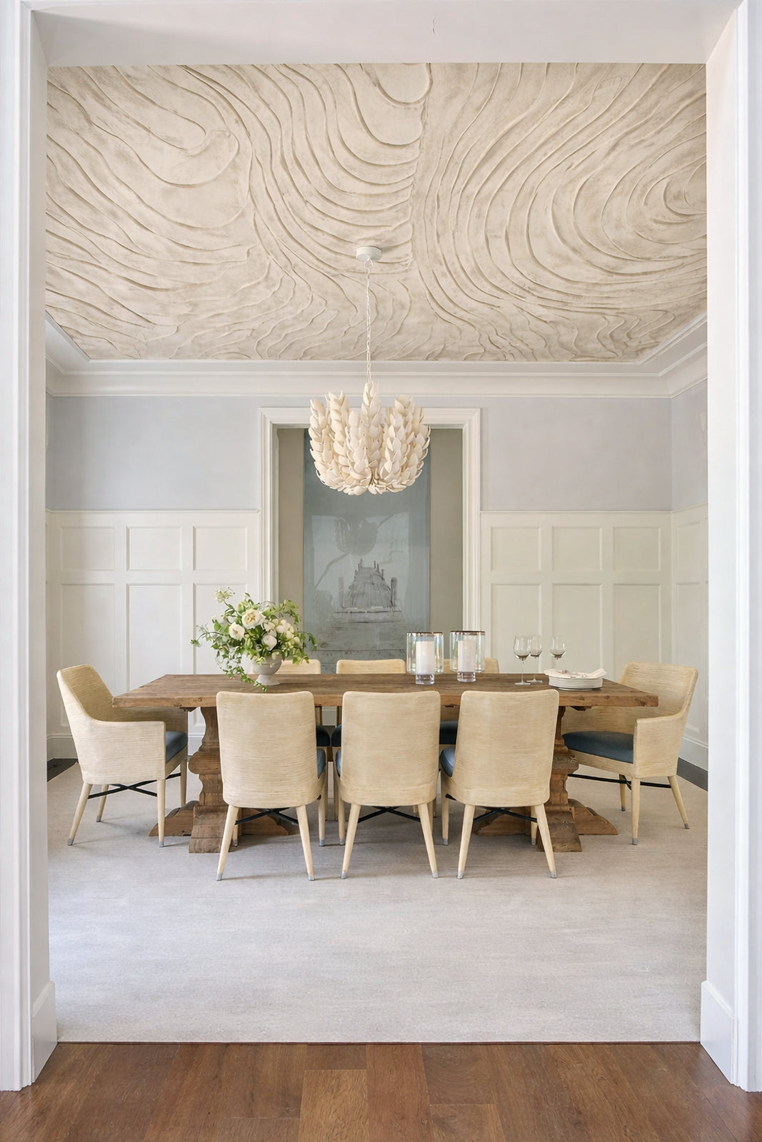 Soft Dunes | Beige
