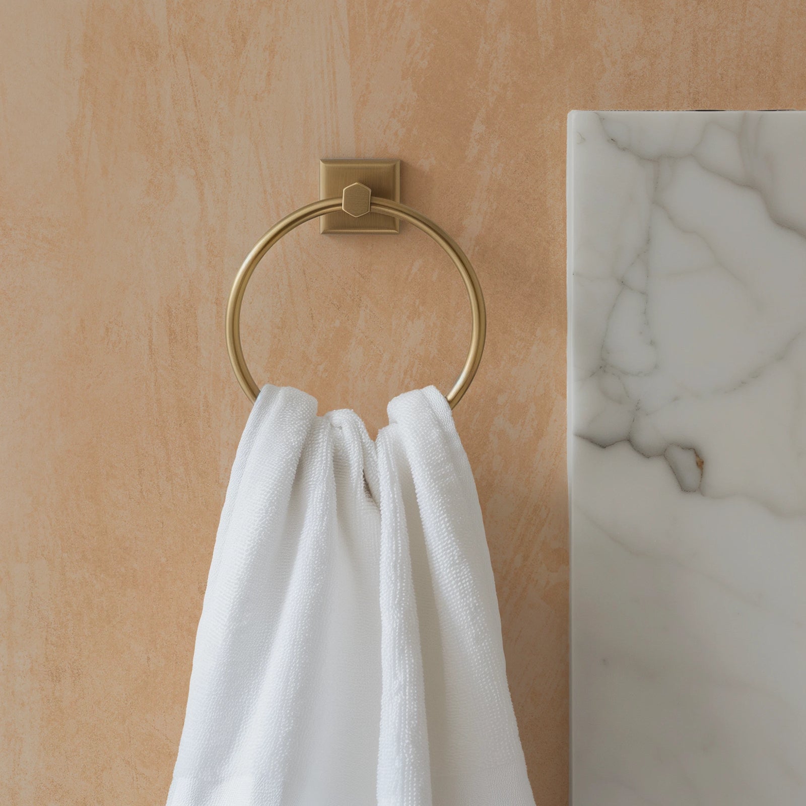 Soft Texture | Apricot