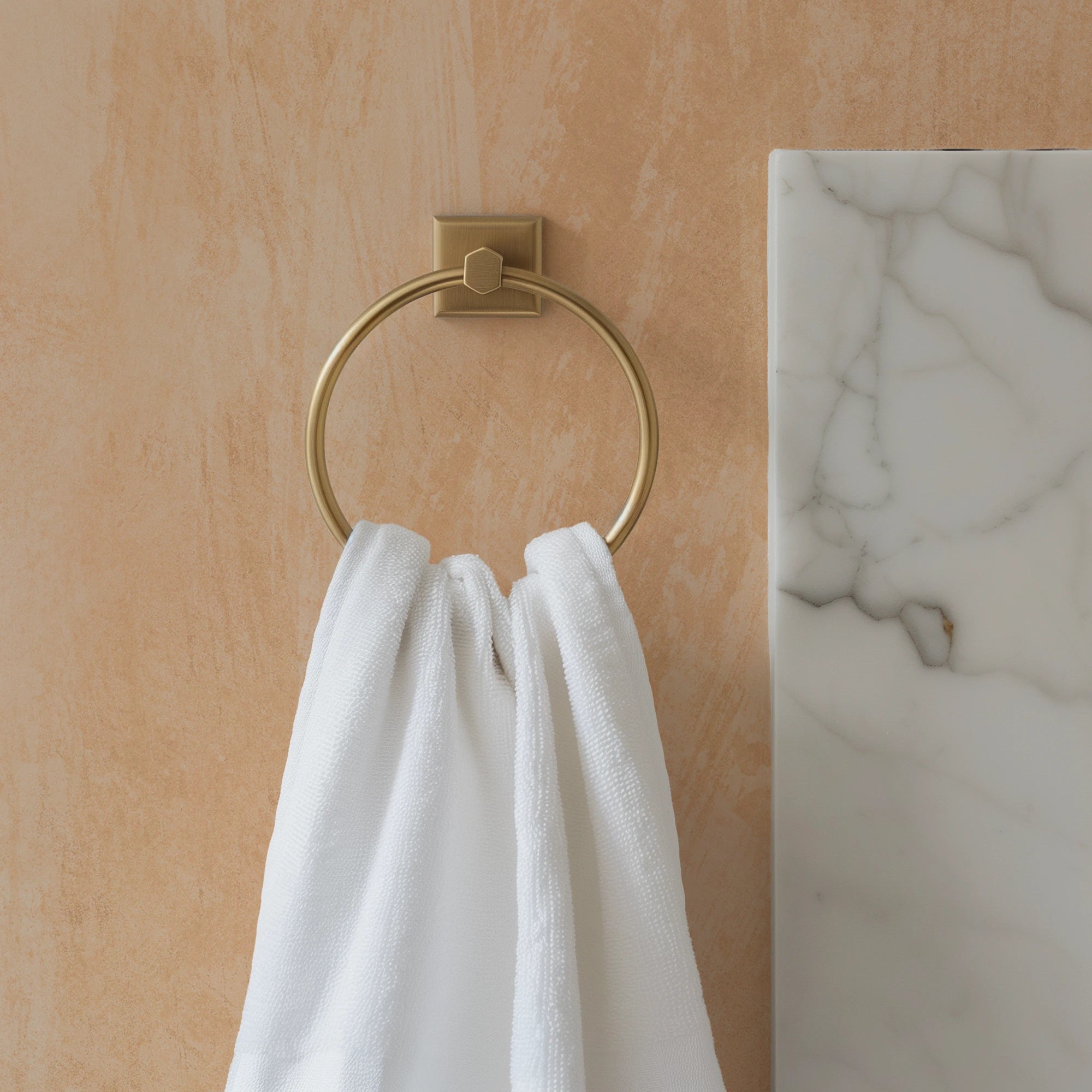 Soft Texture | Apricot
