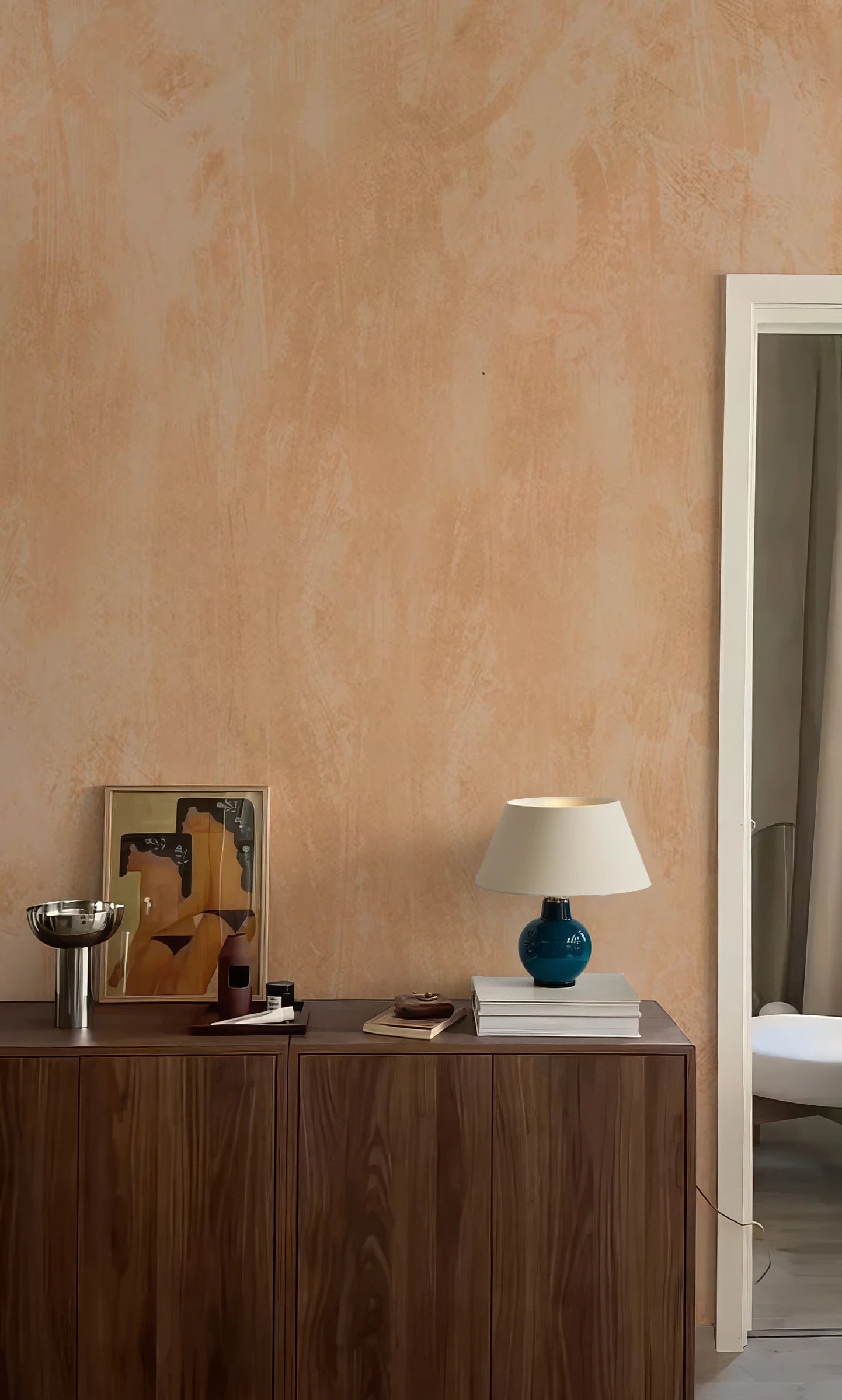 Soft Texture | Apricot