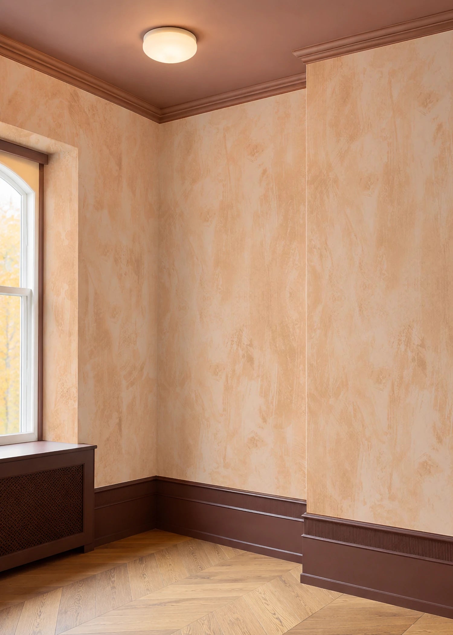 Soft Texture | Apricot