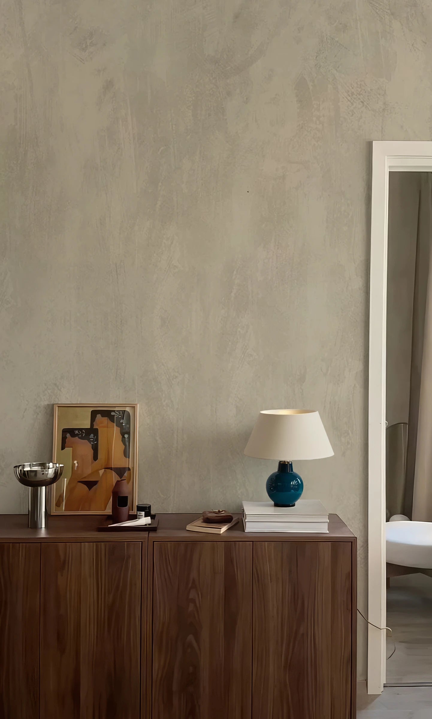 Soft Texture | Beige