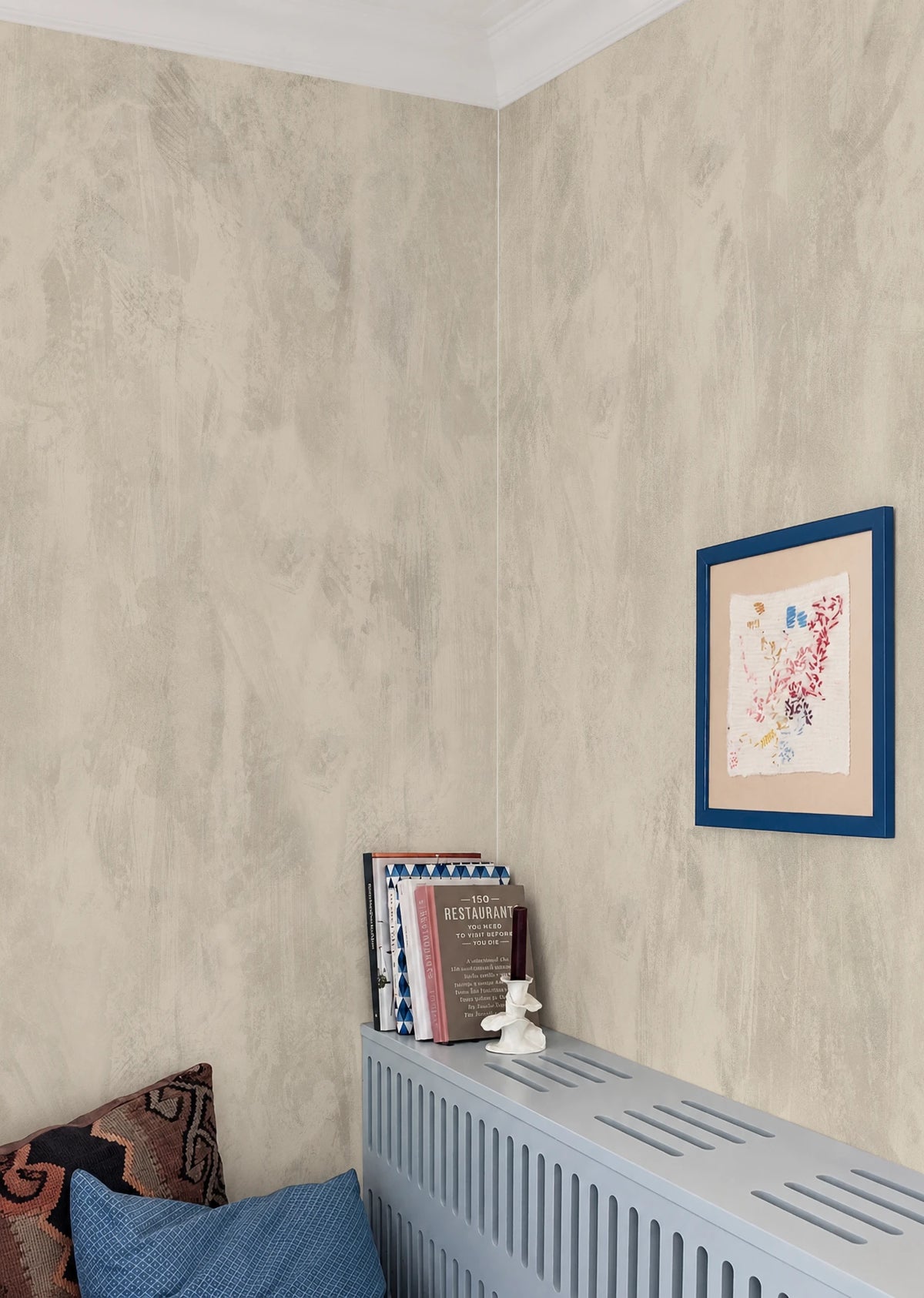 Soft Texture | Beige