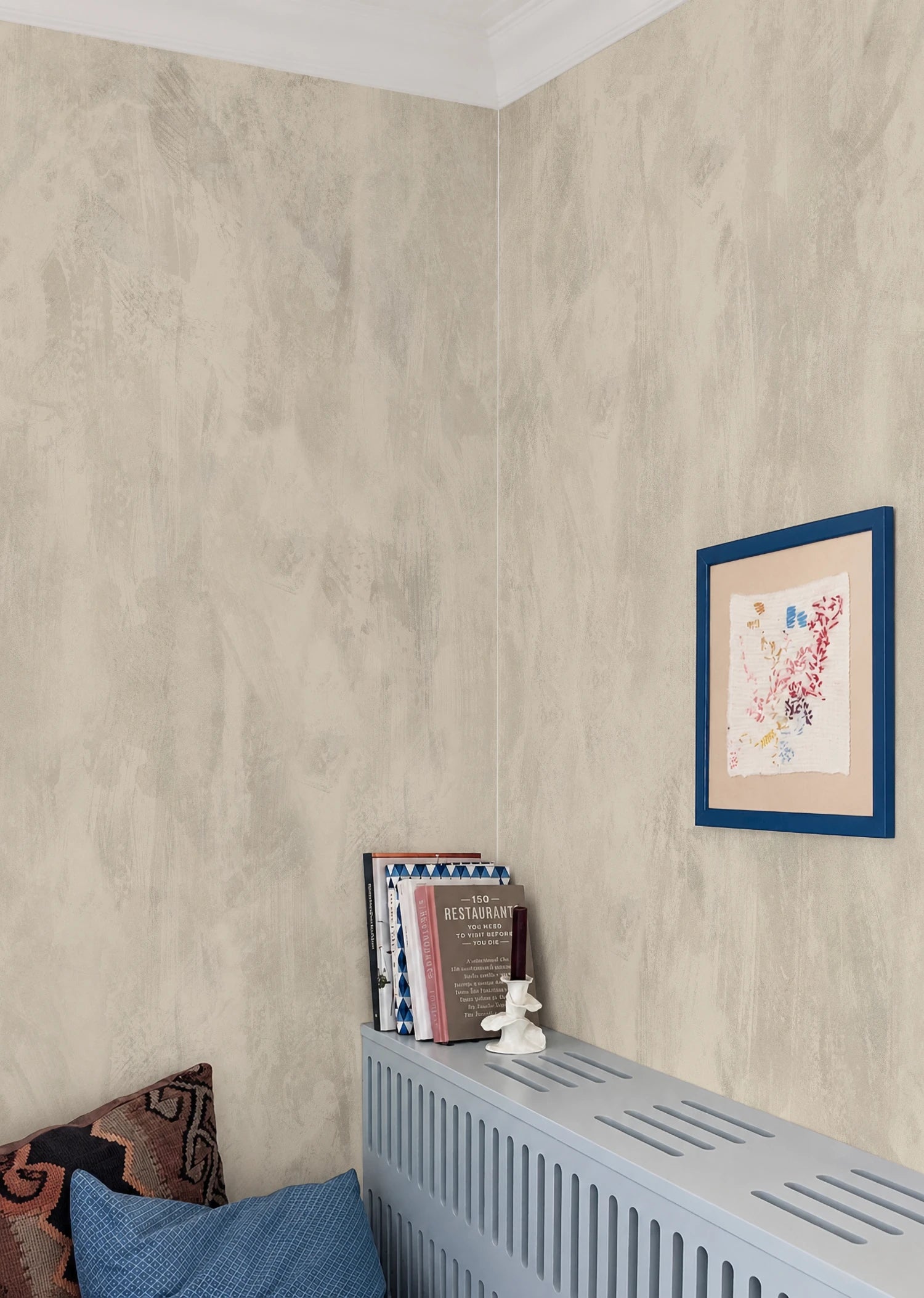 Soft Texture | Beige
