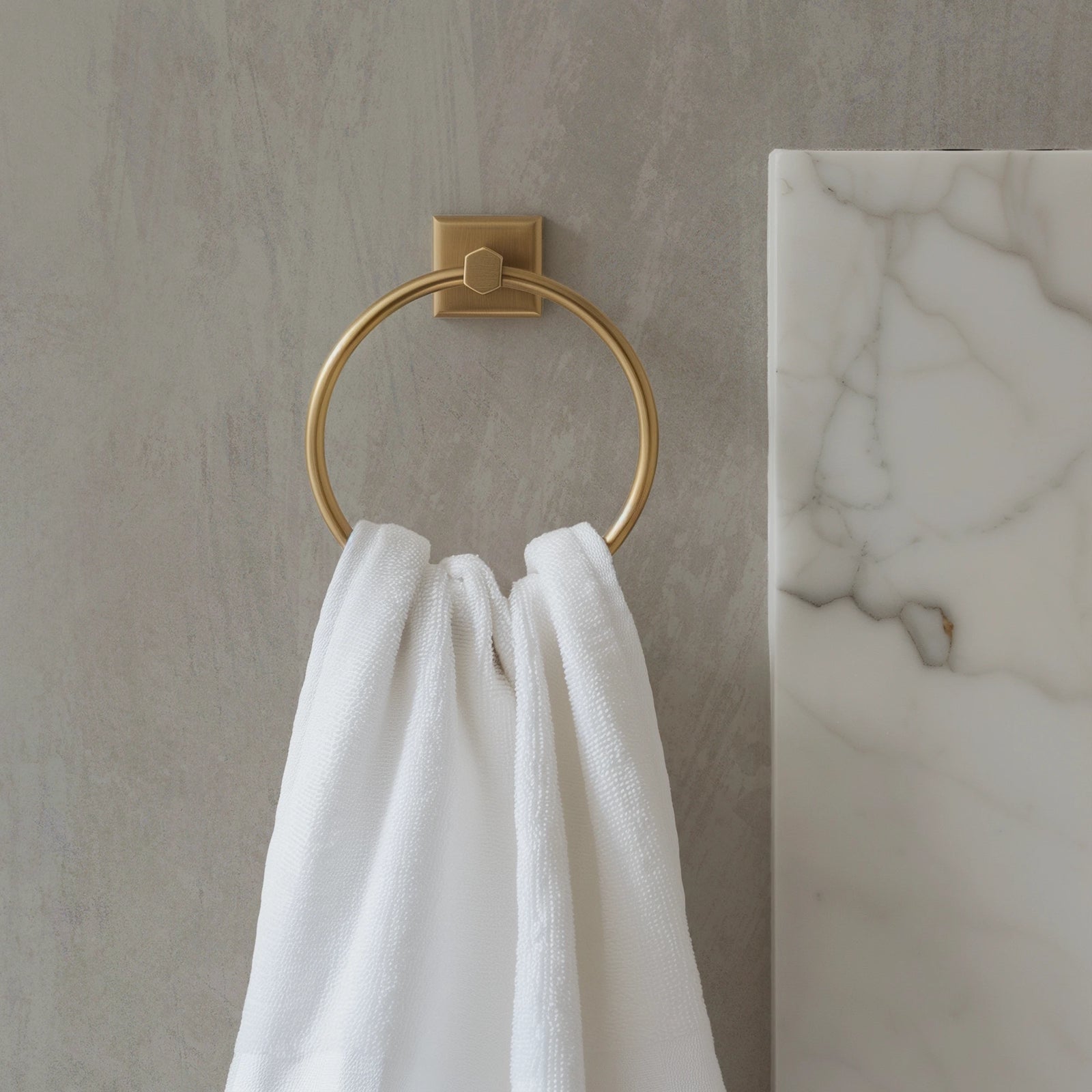 Soft Texture | Greige