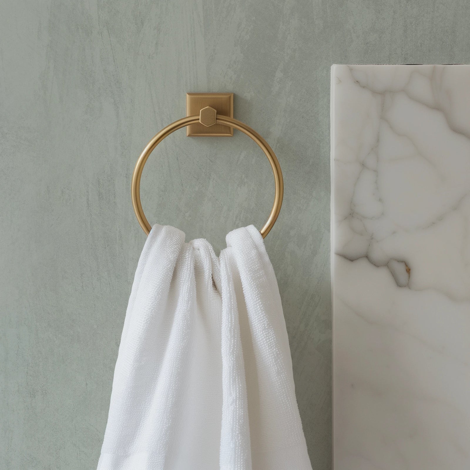 Soft Texture | Sage Green