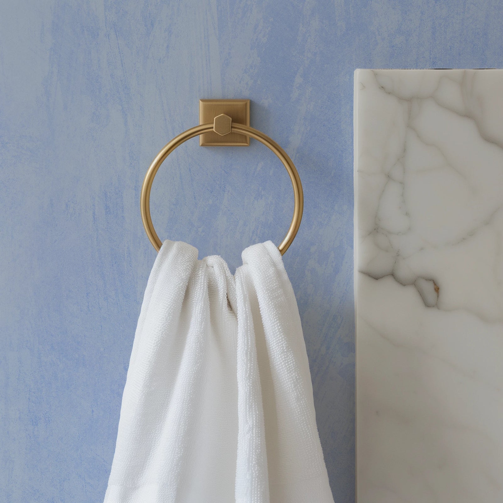 Soft Texture | Sky Blue