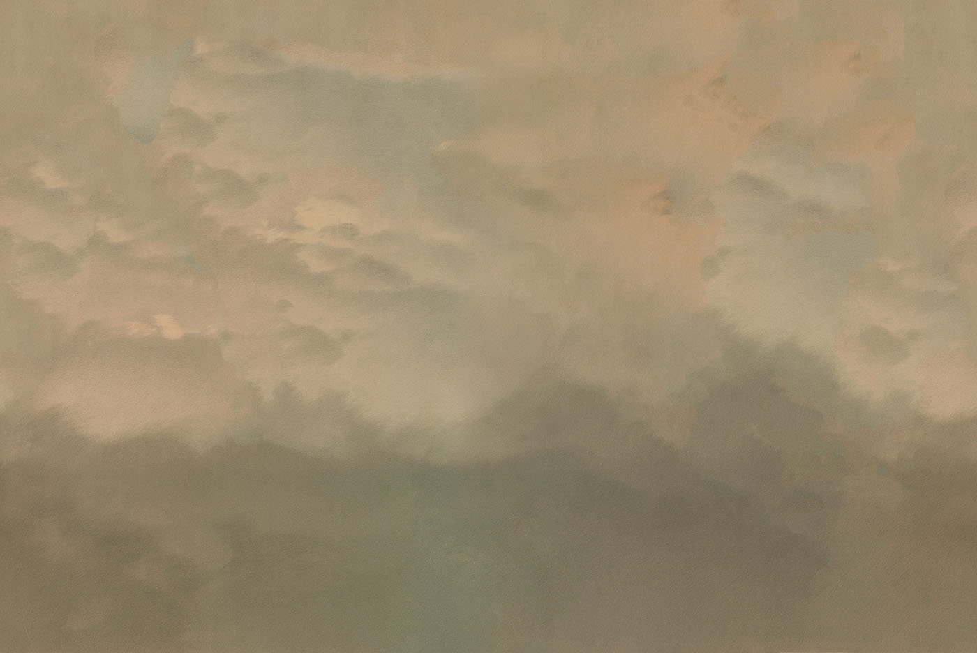 Vintage Skies | Dawn
