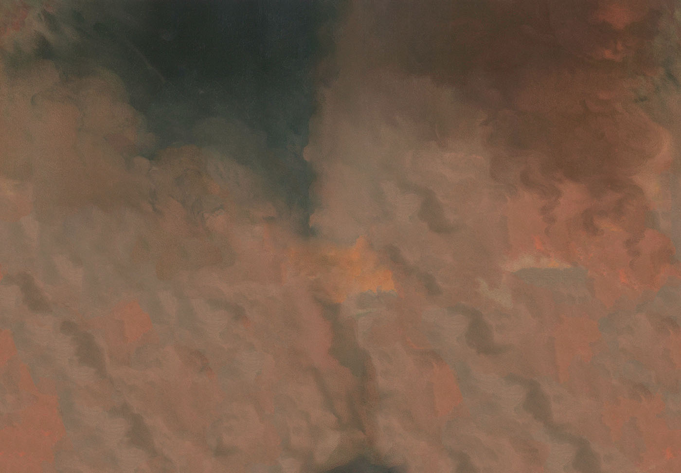 Vintage Skies | Dusk