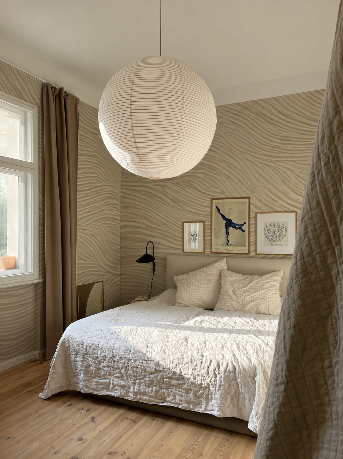 Textured Clay | Beige