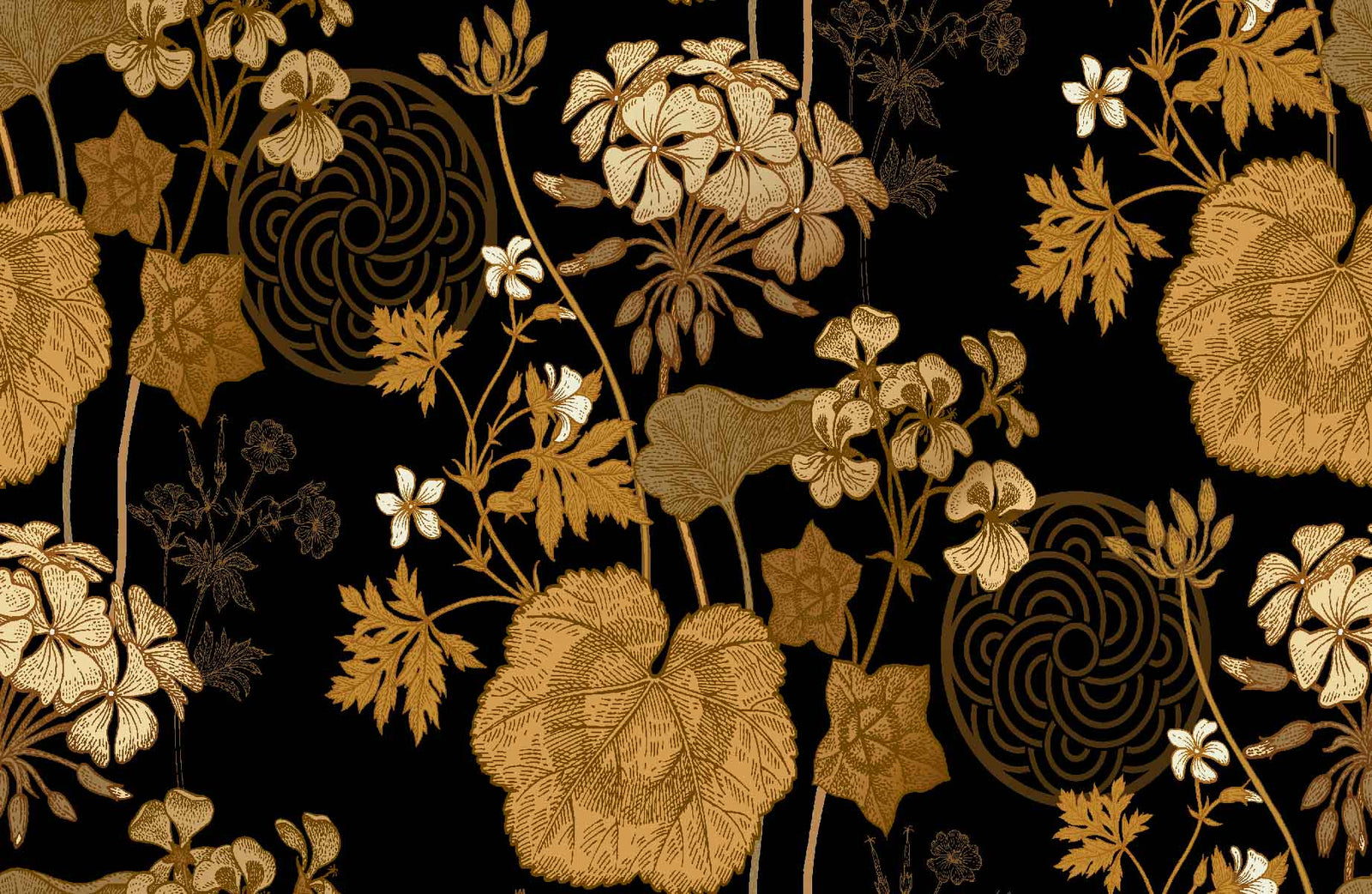 Obsidian Bloom