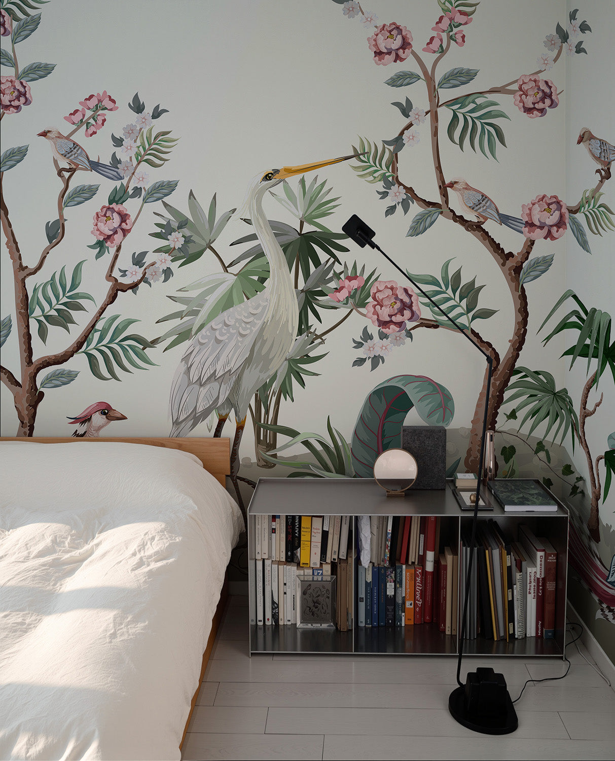 Oriental Garden | Beige