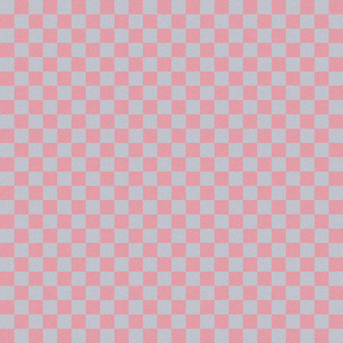 Petite Check | Blue Pink