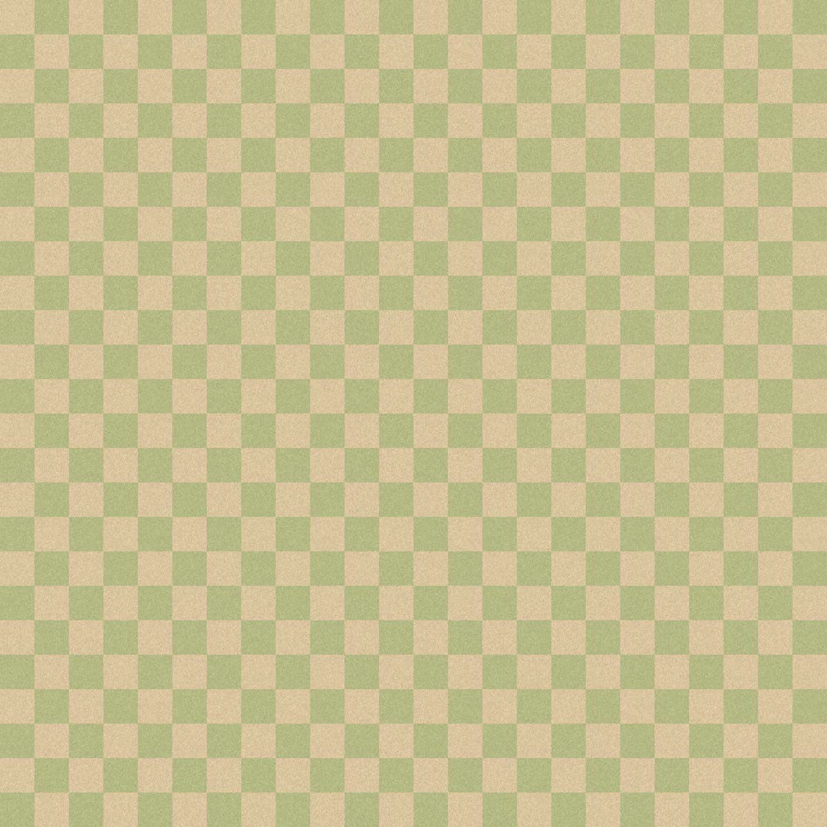 Petite Check | Yellow Green