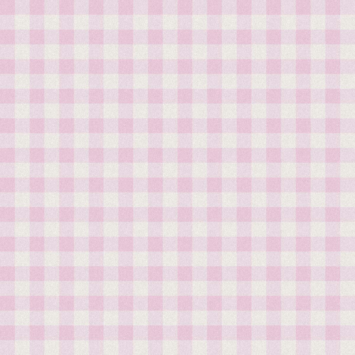 Petite Gingham | Posh Pink