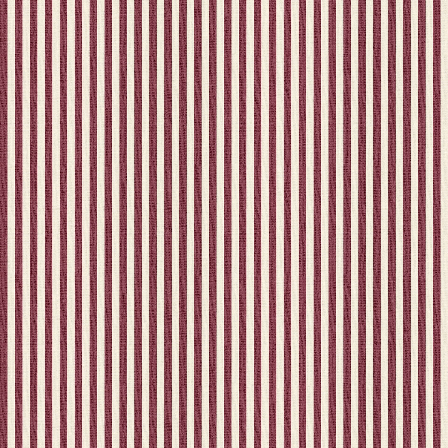Pinstripes | Chestnut