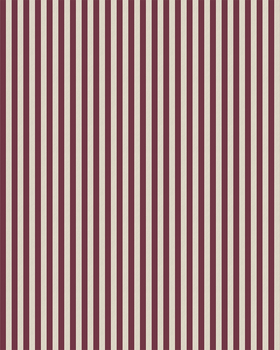 Pinstripes | Chestnut