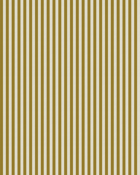 Pinstripes | Mustard