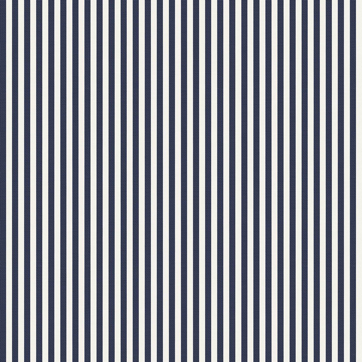 Pinstripes | Navy