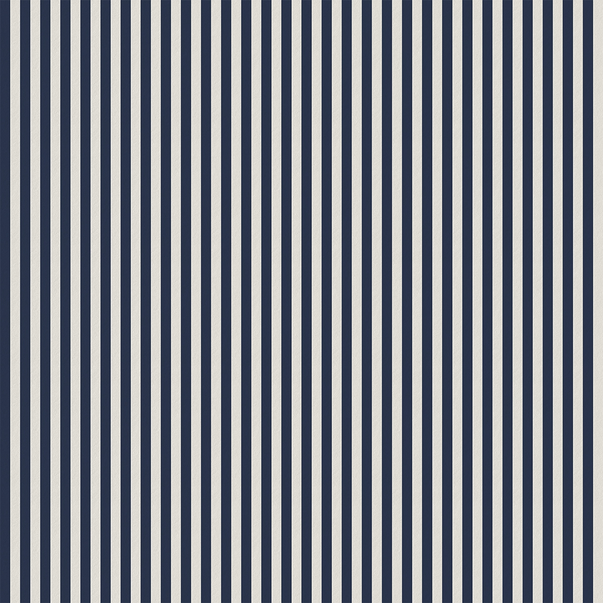 Pinstripes | Navy